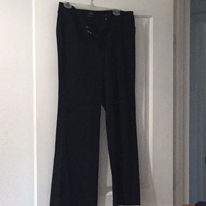 Body by Victoria pants